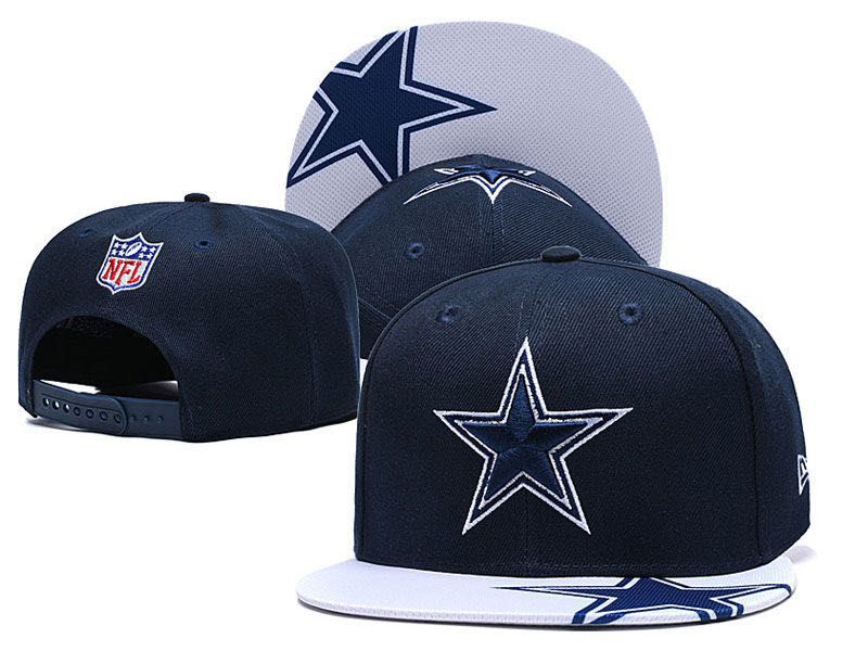 2021 NFL Dallas Cowboys Hat TX 08084->nfl hats->Sports Caps